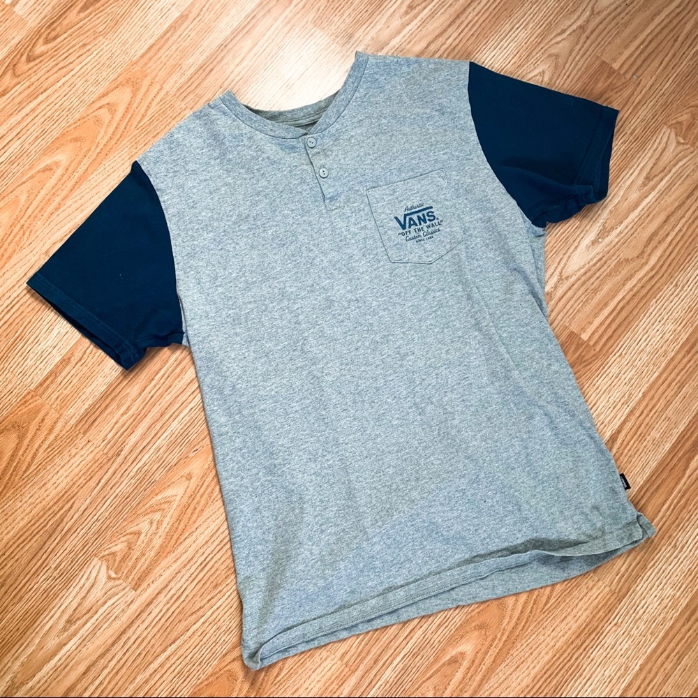 COPY - Vans • T-shirt